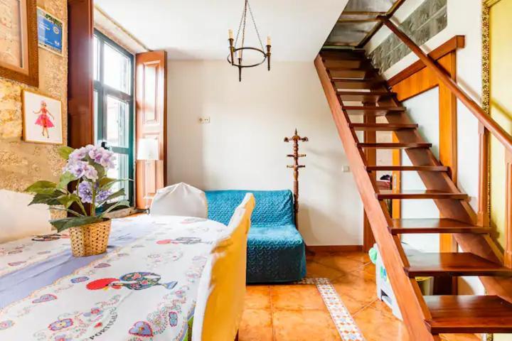 House Contu1000 Lejlighed Porto Eksteriør billede
