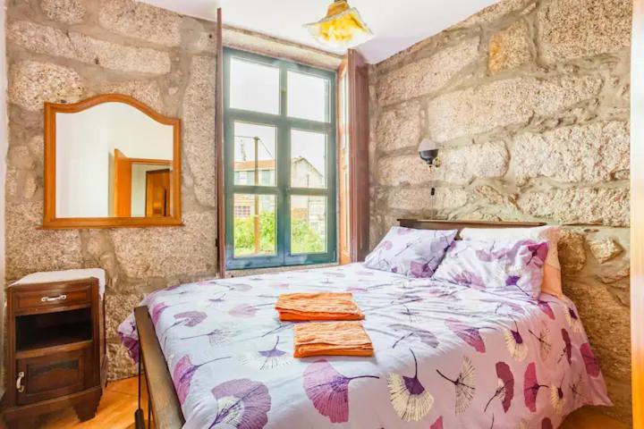House Contu1000 Lejlighed Porto Eksteriør billede