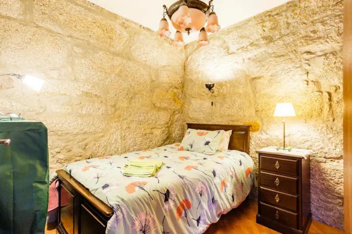 House Contu1000 Lejlighed Porto Eksteriør billede