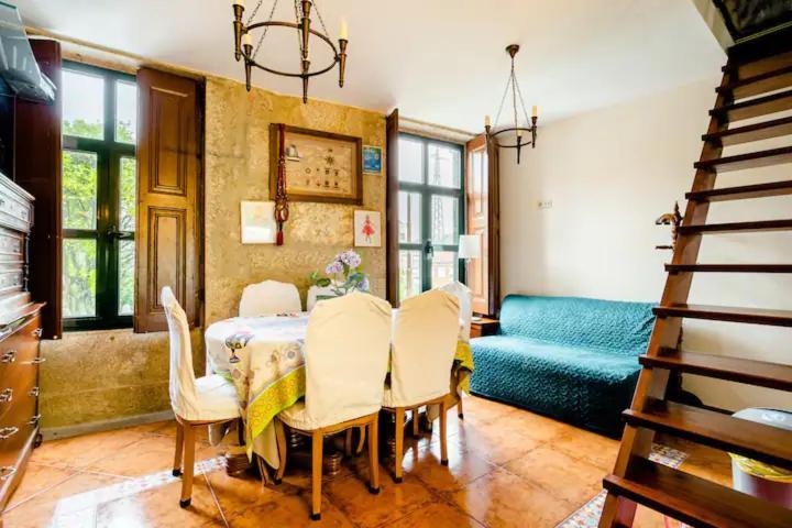 House Contu1000 Lejlighed Porto Eksteriør billede