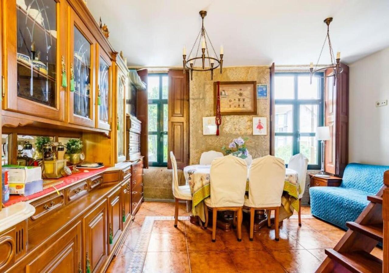 House Contu1000 Lejlighed Porto Eksteriør billede