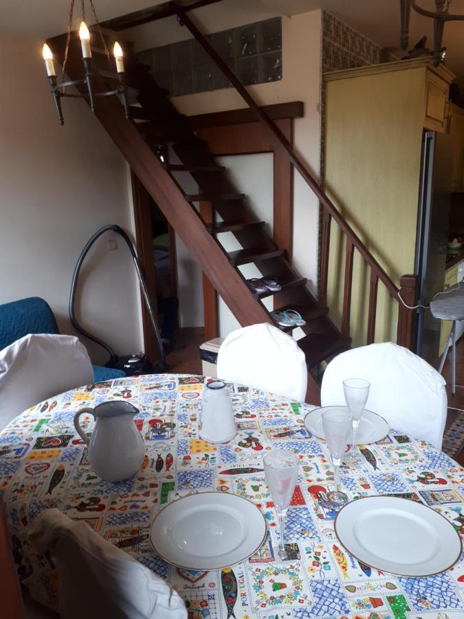 House Contu1000 Lejlighed Porto Eksteriør billede